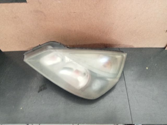 bontott RENAULT ESPACE IV Bal Fényszóró