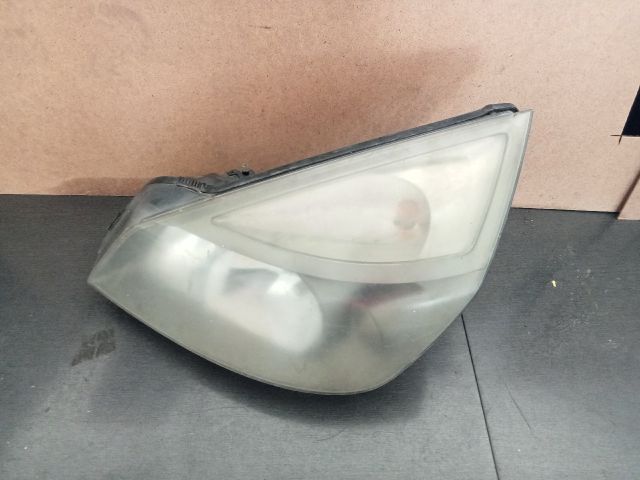 bontott RENAULT ESPACE IV Bal Fényszóró