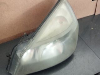 bontott RENAULT ESPACE IV Bal Fényszóró