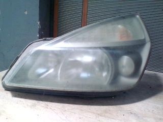 bontott RENAULT ESPACE IV Bal Fényszóró