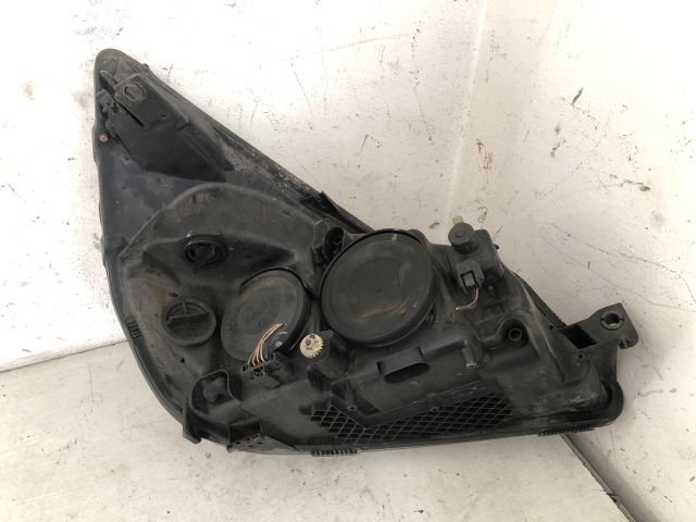 bontott RENAULT ESPACE IV Bal Fényszóró