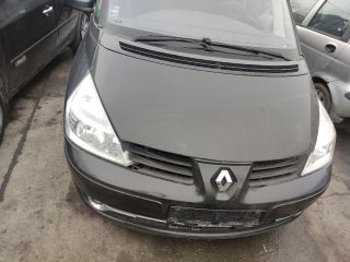 bontott RENAULT ESPACE IV Bal Fényszóró