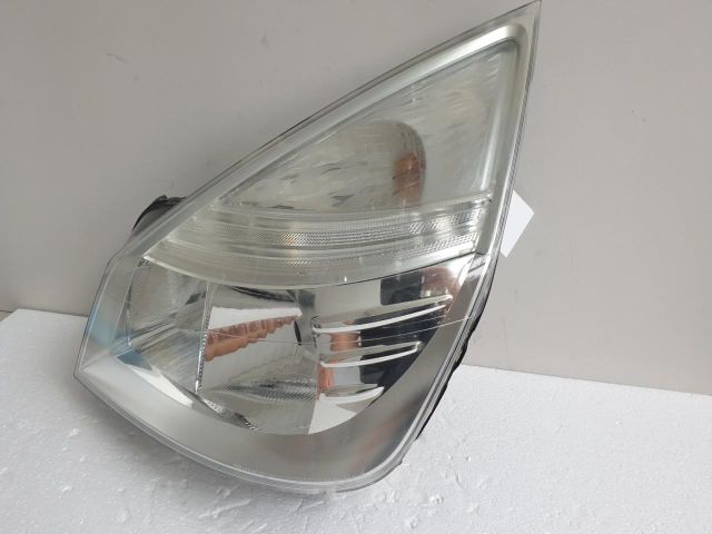 bontott RENAULT ESPACE IV Bal Fényszóró