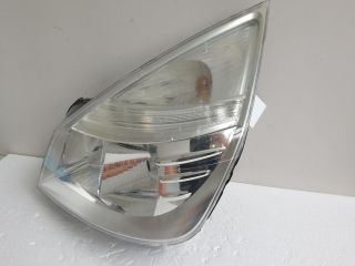 bontott RENAULT ESPACE IV Bal Fényszóró