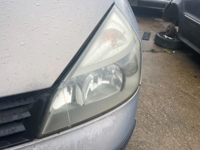 bontott RENAULT ESPACE IV Bal Fényszóró