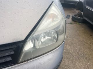 bontott RENAULT ESPACE IV Bal Fényszóró