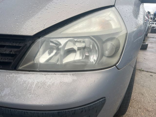 bontott RENAULT ESPACE IV Bal Fényszóró