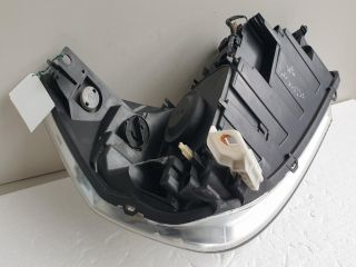 bontott RENAULT ESPACE IV Bal Fényszóró