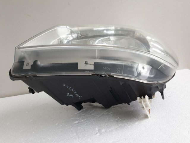 bontott RENAULT ESPACE IV Bal Fényszóró