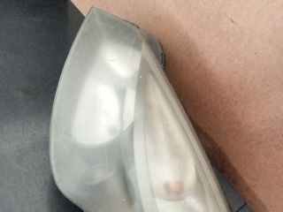 bontott RENAULT ESPACE IV Bal Fényszóró