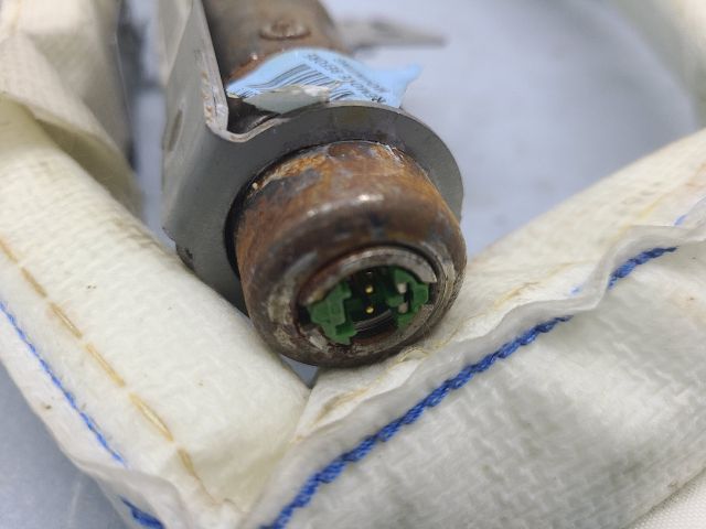 bontott RENAULT ESPACE IV Bal Függönylégzsák és Oldallégzsák