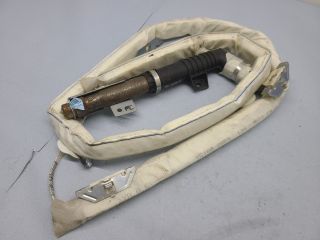 bontott RENAULT ESPACE IV Bal Függönylégzsák és Oldallégzsák