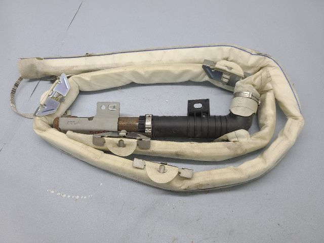 bontott RENAULT ESPACE IV Bal Függönylégzsák és Oldallégzsák