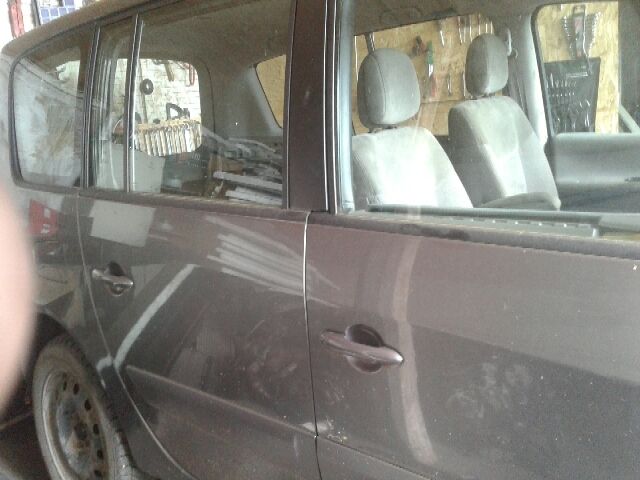 bontott RENAULT ESPACE IV Bal hátsó Ablak