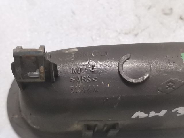 bontott RENAULT ESPACE IV Bal hátsó Ablakemelő Kapcsoló