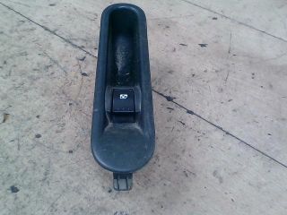 bontott RENAULT ESPACE IV Bal hátsó Ablakemelő Kapcsoló