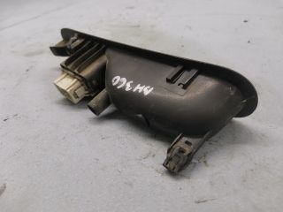 bontott RENAULT ESPACE IV Bal hátsó Ablakemelő Kapcsoló