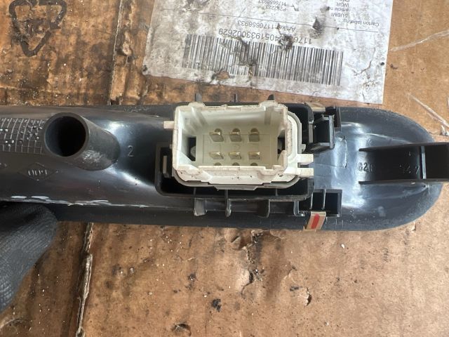 bontott RENAULT ESPACE IV Bal hátsó Ablakemelő Kapcsoló