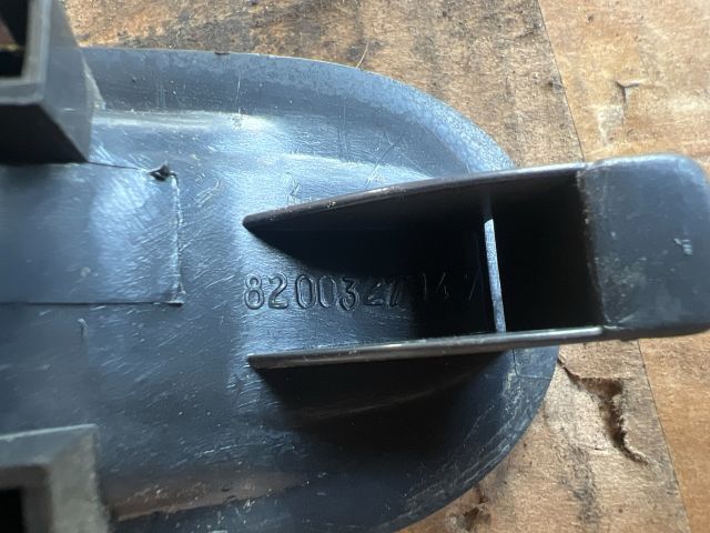 bontott RENAULT ESPACE IV Bal hátsó Ablakemelő Kapcsoló