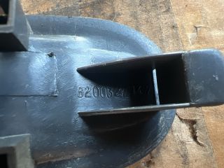 bontott RENAULT ESPACE IV Bal hátsó Ablakemelő Kapcsoló