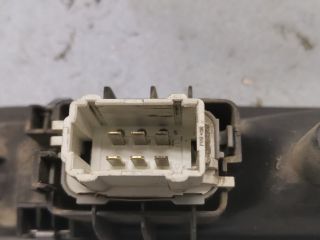 bontott RENAULT ESPACE IV Bal hátsó Ablakemelő Kapcsoló