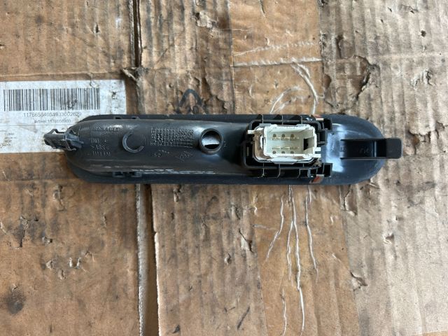 bontott RENAULT ESPACE IV Bal hátsó Ablakemelő Kapcsoló