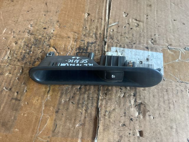 bontott RENAULT ESPACE IV Bal hátsó Ablakemelő Kapcsoló