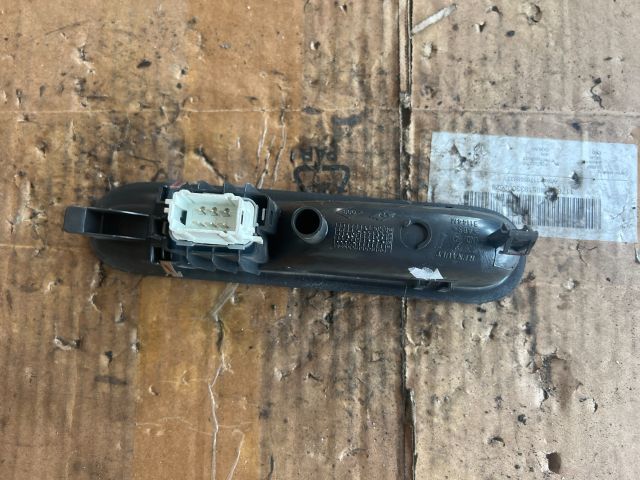 bontott RENAULT ESPACE IV Bal hátsó Ablakemelő Kapcsoló