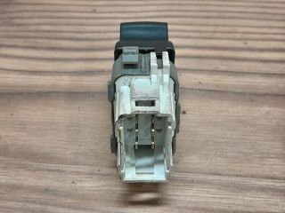 bontott RENAULT ESPACE IV Bal hátsó Ablakemelő Kapcsoló