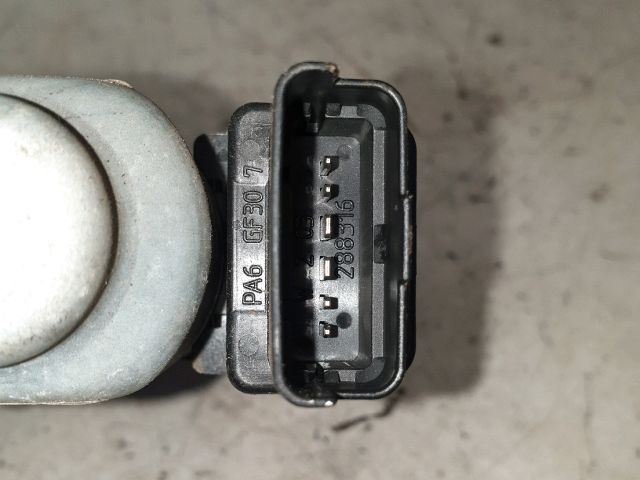 bontott RENAULT ESPACE IV Bal hátsó Ablakemelő Motor