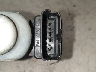 bontott RENAULT ESPACE IV Bal hátsó Ablakemelő Motor