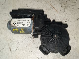 bontott RENAULT ESPACE IV Bal hátsó Ablakemelő Motor