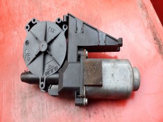 bontott RENAULT ESPACE IV Bal hátsó Ablakemelő Motor