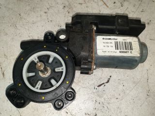 bontott RENAULT ESPACE IV Bal hátsó Ablakemelő Motor