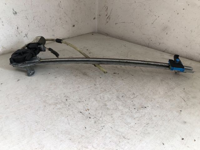 bontott RENAULT ESPACE IV Bal hátsó Ablakemelő Szerkezet (Elektromos)