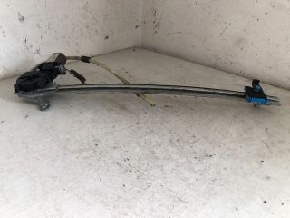 bontott RENAULT ESPACE IV Bal hátsó Ablakemelő Szerkezet (Elektromos)