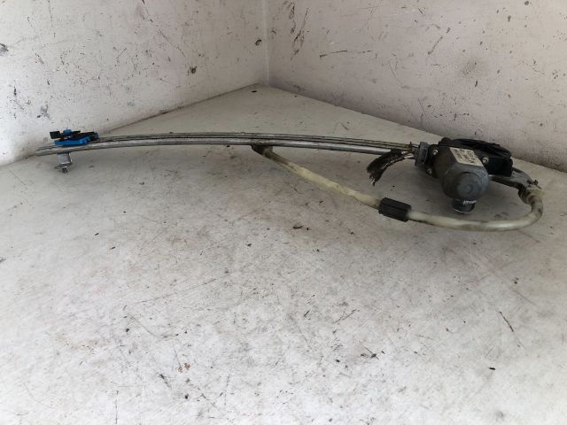 bontott RENAULT ESPACE IV Bal hátsó Ablakemelő Szerkezet (Elektromos)