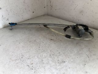 bontott RENAULT ESPACE IV Bal hátsó Ablakemelő Szerkezet (Elektromos)