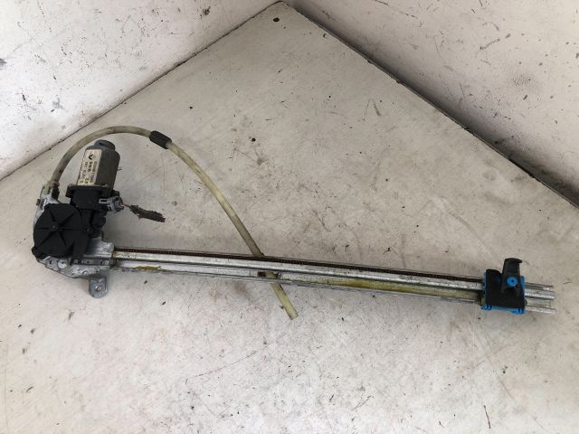 bontott RENAULT ESPACE IV Bal hátsó Ablakemelő Szerkezet (Elektromos)