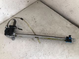 bontott RENAULT ESPACE IV Bal hátsó Ablakemelő Szerkezet (Elektromos)