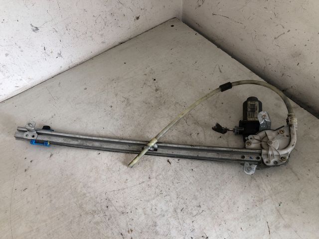 bontott RENAULT ESPACE IV Bal hátsó Ablakemelő Szerkezet (Elektromos)