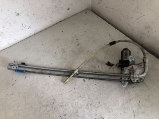 bontott RENAULT ESPACE IV Bal hátsó Ablakemelő Szerkezet (Elektromos)