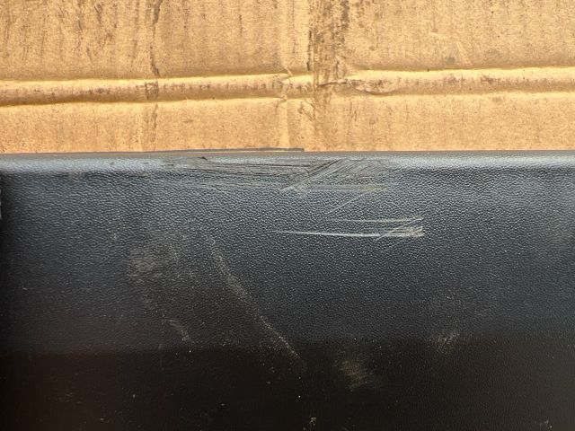 bontott RENAULT ESPACE IV Bal hátsó Ajtó Díszléc