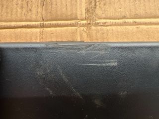 bontott RENAULT ESPACE IV Bal hátsó Ajtó Díszléc