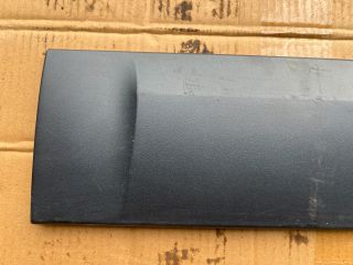 bontott RENAULT ESPACE IV Bal hátsó Ajtó Díszléc