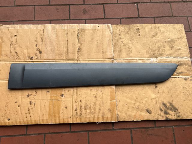 bontott RENAULT ESPACE IV Bal hátsó Ajtó Díszléc