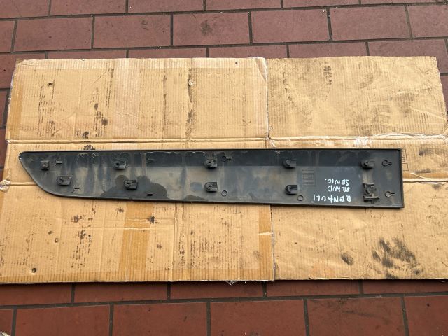 bontott RENAULT ESPACE IV Bal hátsó Ajtó Díszléc