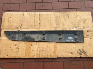 bontott RENAULT ESPACE IV Bal hátsó Ajtó Díszléc