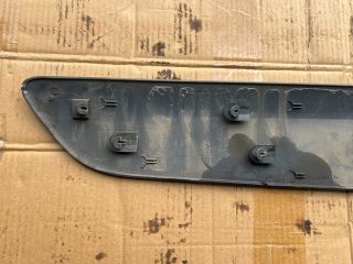 bontott RENAULT ESPACE IV Bal hátsó Ajtó Díszléc