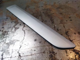 bontott RENAULT ESPACE IV Bal hátsó Ajtó Díszléc